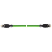 Lapp Zubehör - Patchkabel Kupfer Industrie IE-EC-5-RJ45- 2171972 13-P-2-26-FD-RJ45