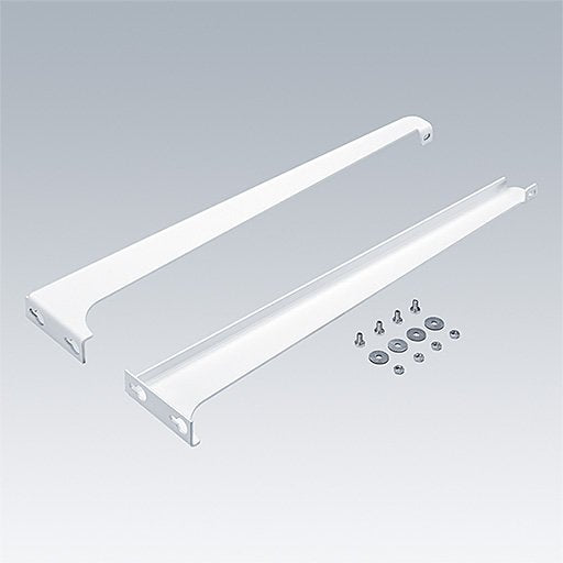 Thorn - Mechanisches Zubehör/Ersatzteile für Leuchten Montagebefestigung PUNCH 3 ASYM BRACKET