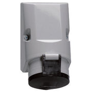 Bals Elektrotech - CEE-Steckdose (IEC 60309) Wandsteckdose 32A 5p 500V 11963 7h IP44