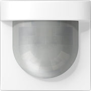 Jung - Bewegungsmelder-Sensor Automatikschalter Standard LS 17280 WWM schneeweiß matt − 1 Stück