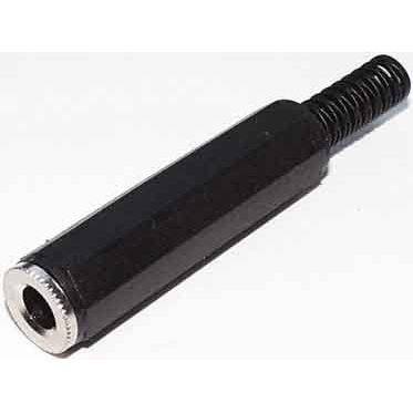 E+P Elektrik - Kommunikationstechnik-Adapter Klinkenkupplung KK 1 K LOSE