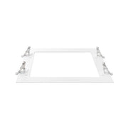 Brumberg Leuchten - Mechanisches Zubehör/Ersatzteile für Leuchten Reduzierring, D = 320mm 81147170 Di = 240mm