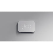 Etherma - Raumthermostat/Uhrenthermostat Raumthermostat extern ET-HP-FIRE+ICE-APWCU bis zu 16 FIRE+ICE2