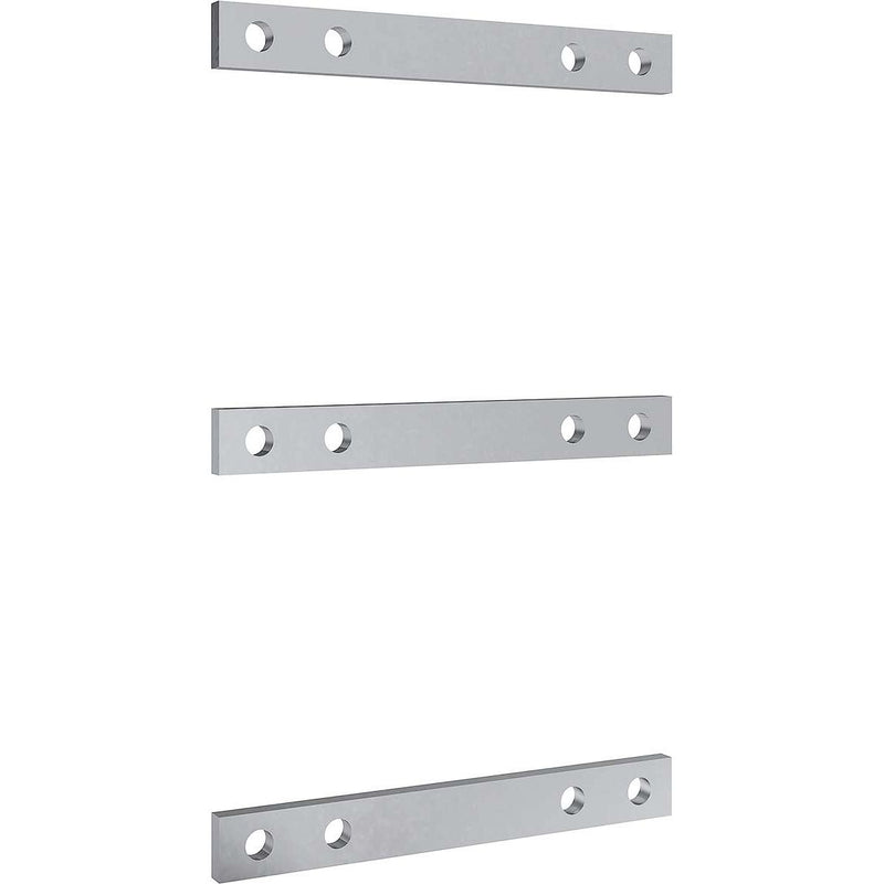 ABN - Erdungslasche für Kabelverschraubung Wandlerlasche XWL310250N CU vern. 30x10x250mm