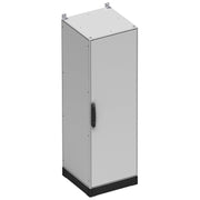 Schneider Electric - Montagezubehör (Schaltschrank) Wandbefestigungslaschen SF NSYSFWFIX (VE2) Dachbefestigung