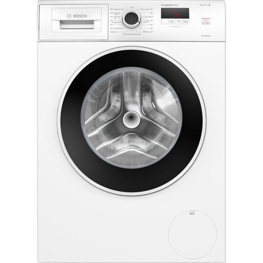 Bosch - Waschmaschine Waschautomat WGE0242H Serie2