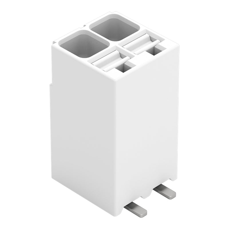 WAGO - Leiterplattenklemme SMD-Leiterplattenklemme 20861102700650900000 Drücker,1,5mm²,ws − 2430 Stück