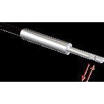 Sick - Lichtleitersensor/Lichtleiterverstärker Lichtleiter LL3-DV02
