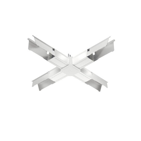 Siteco - Mechanisches Zubehör/Ersatzteile für Leuchten X-Verbinder 59TR1CX