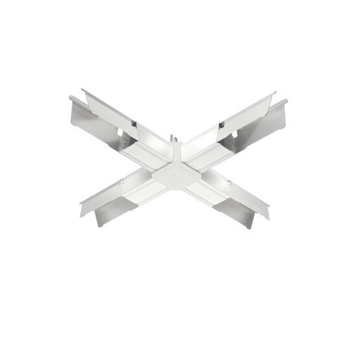 Siteco - Mechanisches Zubehör/Ersatzteile für Leuchten X-Verbinder 59TR1CX − 1 Stück by Siteco
