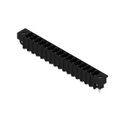 Weidmüller - Leiterplattensteckverbinder Verbinder 3.81mm SC-SMT 3.#1863480000 − 50 Stück