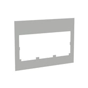 ABB Stotz S&J - Zubehör/Ersatzteile für Niederspannungs-Schalttechnik Frontrahmen FF-XLP000-3P3 3xNH000