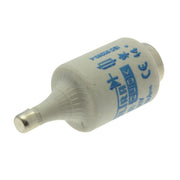 Eaton - D-Sicherungseinsatz Sicherungseinsatz Nieders. SICHERUNG-#4D27R 4A AC 500V 50kA − 25 Stück