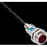 Sick - Lichttaster mit Hintergrundausblendung Rund-Lichtschranke GRTE18S-P1142V