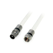 Televes - Konfektioniertes Koaxkabel Anschlusskabel FS-KS 2050 5,0m