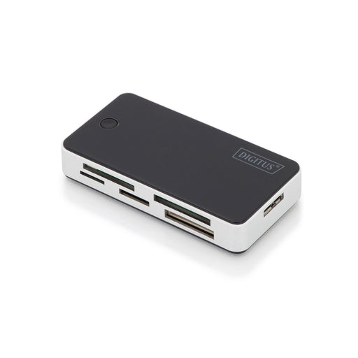 DIGITUS - Zubehör/Ersatzteile für Druckhaltestation Kartenlesegerät DA-70330-1 USB 3.0