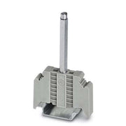 Phoenix Contact - Zubehör/Ersatzteile für Klemmen Abdeckprofilträger E/NS 35 N-APH − 10 Stück