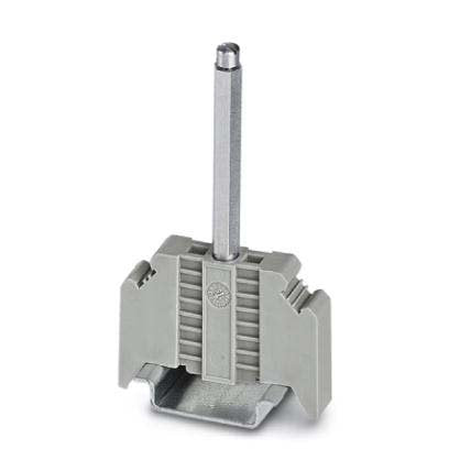 Phoenix Contact - Zubehör/Ersatzteile für Klemmen Abdeckprofilträger E/NS 35 N-APH − 10 Stück