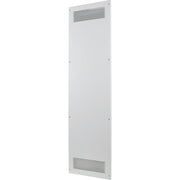 Eaton - Seiten-/Rückwand (Schaltschrank) Rückwand belüftet XLSR3148 IP31, grau