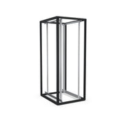 Enoc - Netzwerk-/Serverschrank Grundgestell 42 HE Fo1 81020-S 800x1000x2000 sw
