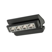 Ridi-Leuchten - Decken-/Wandleuchte LED-Strahler REYA-2DAFSW830RA1300 830, DALI