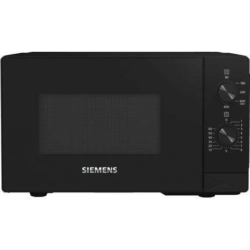 Siemens - Mikrowellengerät Mikrowelle FF020LMB2 IQ100