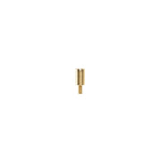 Weidmüller - Zubehör/Ersatzteile für Klemmen Verbindungshülse GWHUE M3 WTL6 H:6mm,B:6mm − 50 Stück