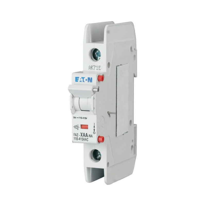 Eaton - Zusatzeinrichtung für Reiheneinbaugeräte Arbeitsstromauslöser FAZ-XAA-NA12-110VAC 63A, 12-110V