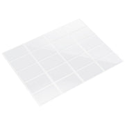 Fischer Deutschl - Klebeband GOW Montagestreifen 545956 (VE19) (19)
