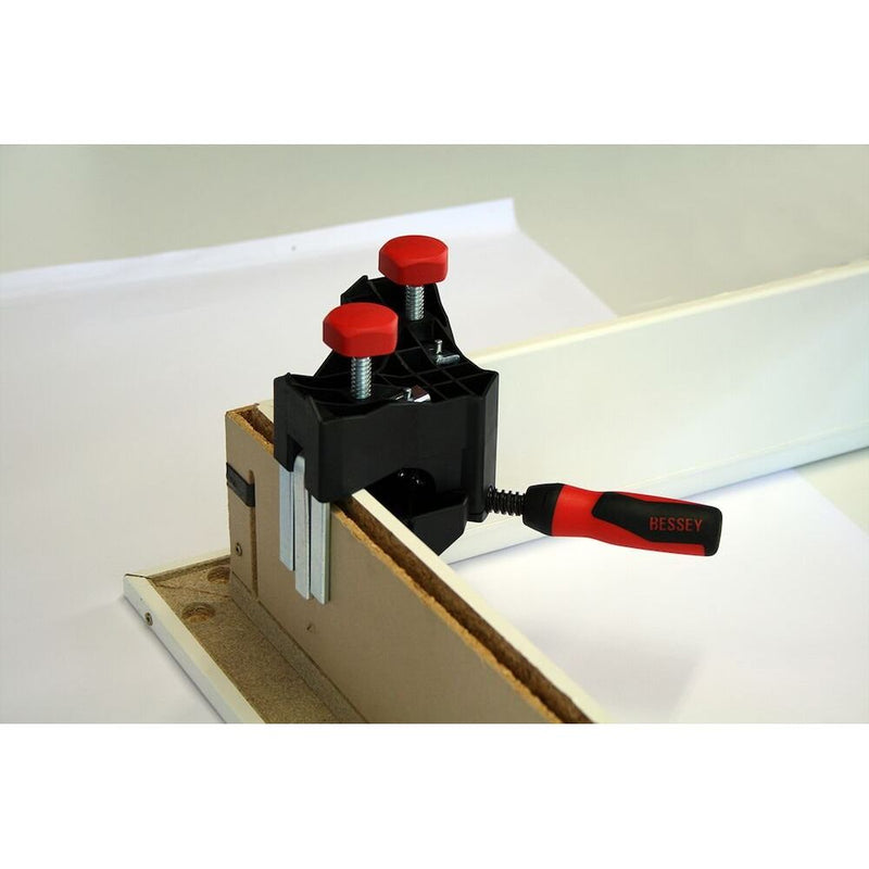 BESSEY - Zubehör/Ersatzteile für Spannwerkzeuge Winkel-Türfutter- WTR Richtzwinge