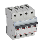 Legrand - Leitungsschutzschalter Legrand 403412 B4A 4-polig 6kA