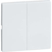 Peha - Abdeckung/Bedienelement für Installationsschalterprogramme Wippe D 95.545.19