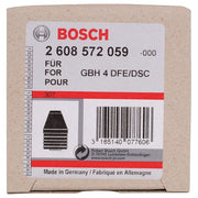 Bosch - Bohrfutter Wechselfutter SDS 2608572059 plus, PBH300 E