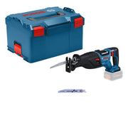 Bosch - Säbelsäge (Akku) Akku-Säbelsäge 06016C0001 GSA 18V-28 (L)