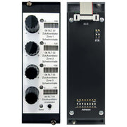 WAGO - Bussystem-Mehrfach Bediengerät RBT40-Analogmodul 2852-7513