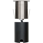 EVN Lichttechnik - Bodeneinbauleuchte LED-Bodeneinbauleuchte eds 654 120 230V 2W 3000K
