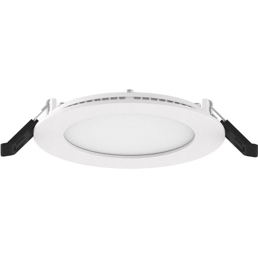 EVN Lichttechnik - Decken-/Wandleuchte LED-Einbaupanel LTR170125