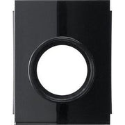 Gira - Leitungseinführung Adapter Leitung 1f. sw 0011055 Rohr M20
