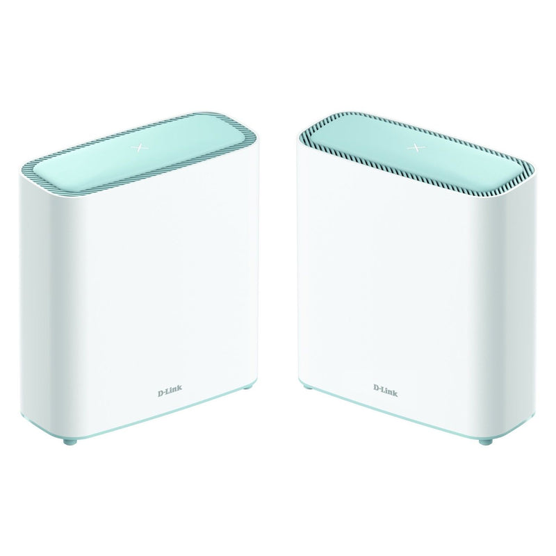 DLink - WLAN-Access-Point Mesh System M32-2(VE2)