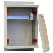 Elsta Mosdorfer - Komponente für den Ausbau (Schaltschrank) EINBAUFELD MOPLA SFG-BC 9407893.3 APZ