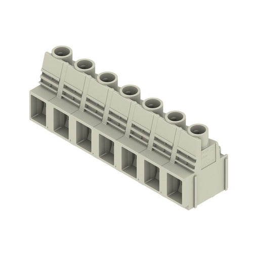 Weidmüller - Leiterplattenklemme Leiterplattenklemme LUP 12.70#2015390000 12.70mm − 20 Stück