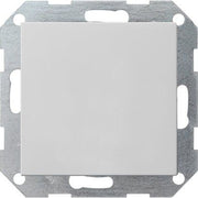 Gira - Bussystem-Physikalischer Sensor KNX-Objektregler 4-f. 2101015 Tasterschnittst. Gr