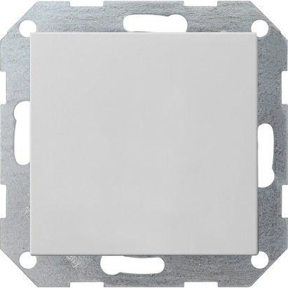 Gira - Bussystem-Physikalischer Sensor KNX-Objektregler 4-f. 2101015 Tasterschnittst. Gr