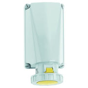 Bals Elektrotech - CEE-Steckdose (IEC 60309) Wandsteckdose 125A 4p 110V 11439 4h IP67