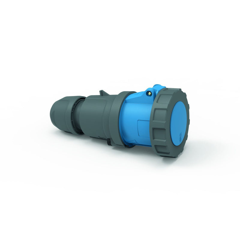Bals Elektrotech - CEE-Kupplung (IEC 60309) Kupplung 3188 IP67