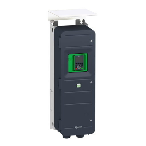 Schneider Electric - Frequenzumrichter =< 1 kV Frequenzumrichter 45KW ATV950D45N4U UL12 400V/480