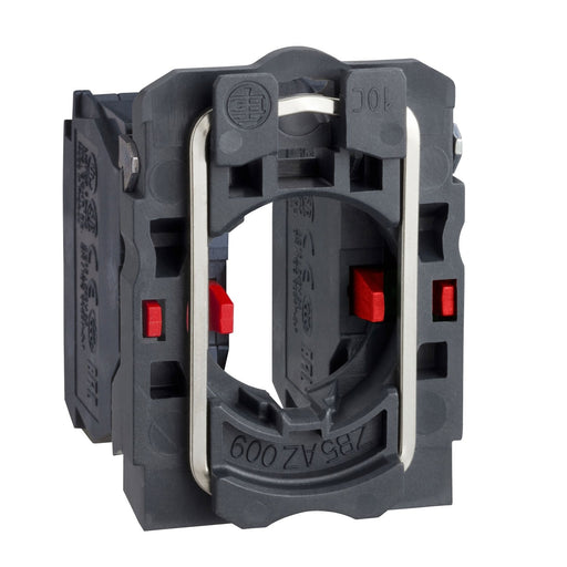 Schneider Electric - Hilfsschalterblock ZB5AZ104 2Ö, schraubanschl