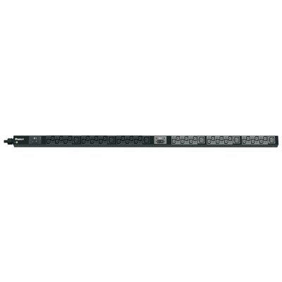 Panduit - Power distribution unit (PDU) Stromverteilereinheit P42B42M BASIC PDU, 32AMP