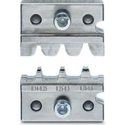 Phoenix Contact - Abisolier- und Crimpautomat Gesenk CF 500/DIE SC 1,5 für Crimpfox