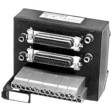 Murrelektronik - Übergabemodul Schnittstellenbaustein 54165